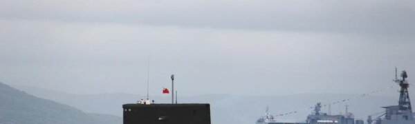 Навигацию маломерных судов в бухте Золотой Рог закроют из-за празднования Дня ВМФ