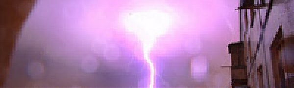 Польские ученые разработали глобальную систему слежения за грозами