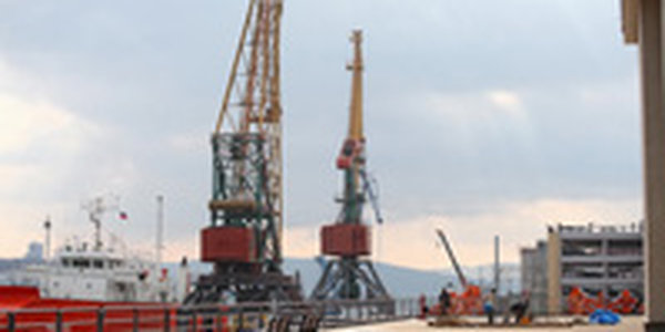 В конце недели на юге Дальнего Востока ожидается ухудшение погодных условий 