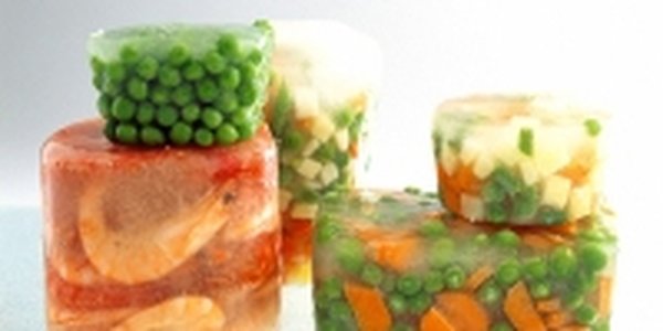 Замороженные овощи и фрукты полезнее свежих