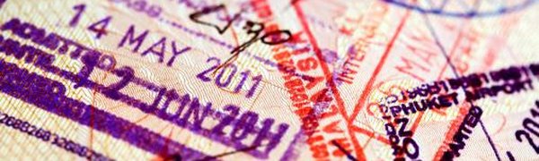 Россия потеряла три позиции в рейтинге мощности паспортов