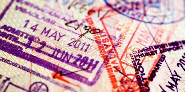 Россия потеряла три позиции в рейтинге мощности паспортов