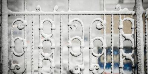 Уровень загрязнения атмосферного воздуха во Владивостоке в декабре оценивается как «низкий»