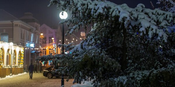 На выходных температурный фон в Приморье вернется в климатические рамки