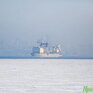 Взлом припайного льда ожидается в заливах Владивостока