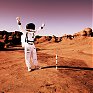 На Марсе обнаружены признаки жизни