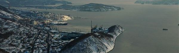 У побережья Камчатки прогремело землетрясение магнитудой 5,1