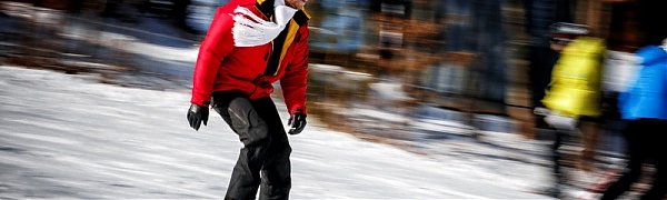 Куда поехать кататься на лыжах в Приморье?
