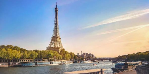 Жара в Европе бьёт температурные рекорды