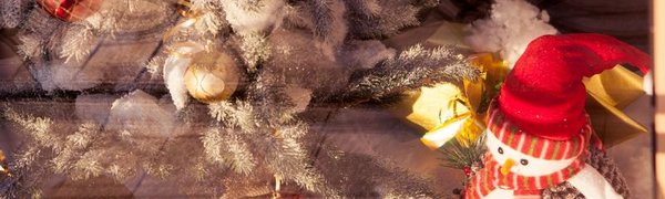 Ранняя подготовка к Новому году делает человека счастливее