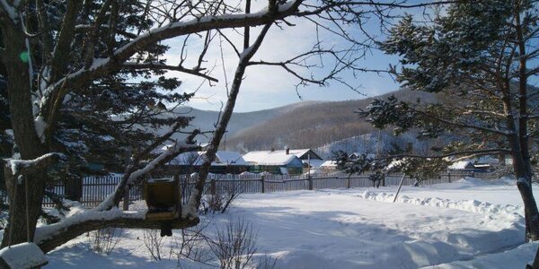 С похолодания начнется следующая неделя в Приморье 