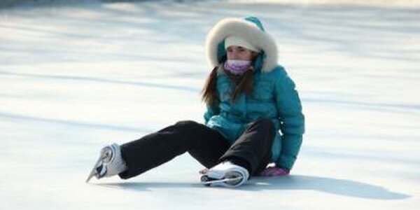 Антициклон обеспечивает в Приморье хорошую погоду