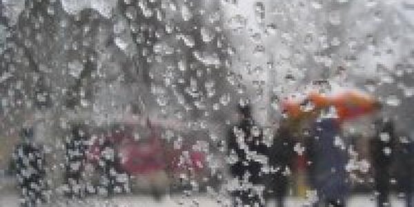 В пятницу в Приморье пройдут осадки, на дорогах осложнится обстановка