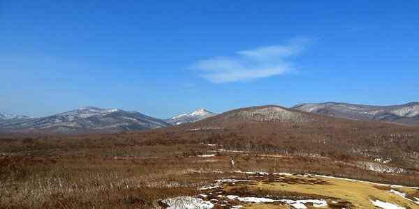 Завтра в Приморье станет немного прохладнее