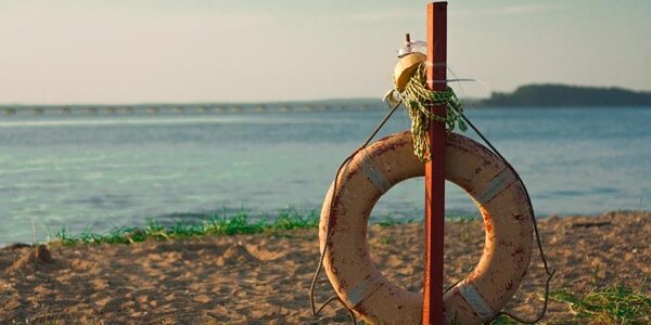 Сентябрь радует Приморье летней погодой