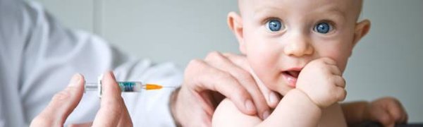 Минздрав не будет вводить штрафы за отказ от вакцинации детей