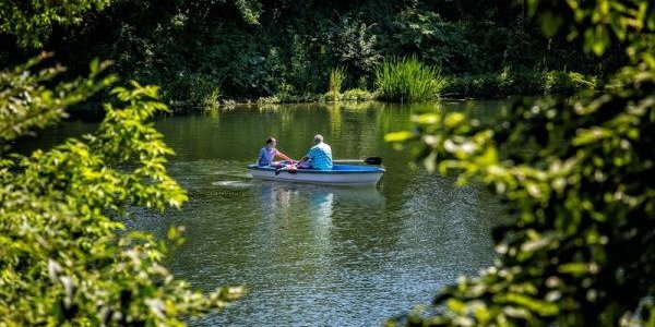 Июль в Приморье обещает быть жарким и влажным