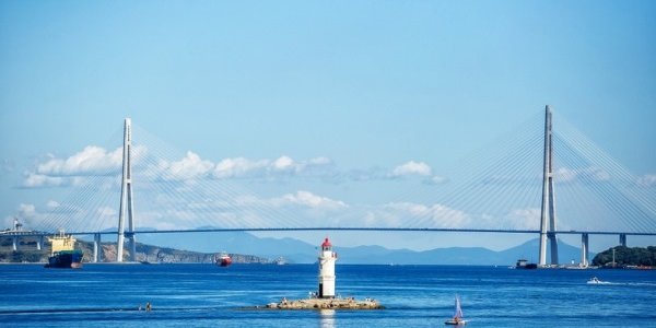 Чем дышал Владивосток с 1 по 10 октября?