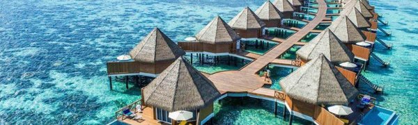 Россия и Мальдивы договорились об отмене виз