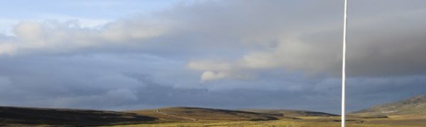 Непредсказуемый вулкан Бардарбунга: 3 варианта развития событий