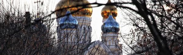 Синоптики рассказали, какая погода ждёт Приморье на Крещение