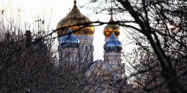 Синоптики рассказали, какая погода ждёт Приморье на Крещение