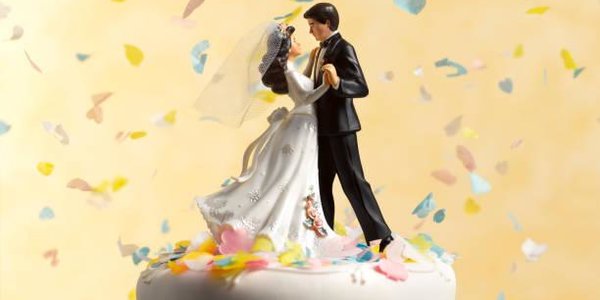 Женатые мужчины более счастливы, чем холостяки