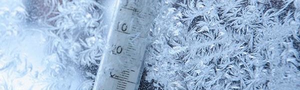 Морозы до −65 °С пришли в Якутию