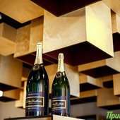 Как выбрать шампанское к новогоднему столу?