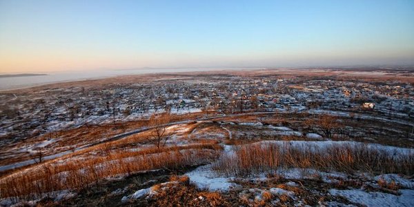 В Приморье снят режим ЧС