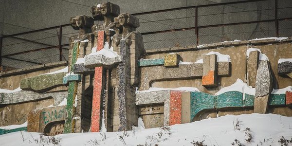 Во Владивосток пришли самые морозные ночи с начала зимы