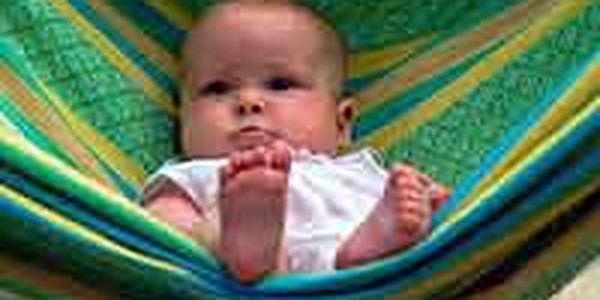 Маленьких жителей Приморья стало больше на 14 тысяч