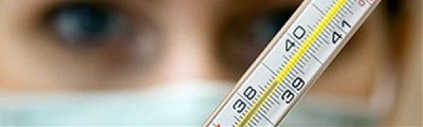 Во Владивостоке эпидемический порог заболеваемости по гриппу и ОРВИ превышен на 18%