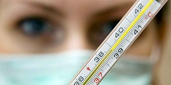 Во Владивостоке эпидемический порог заболеваемости по гриппу и ОРВИ превышен на 18%