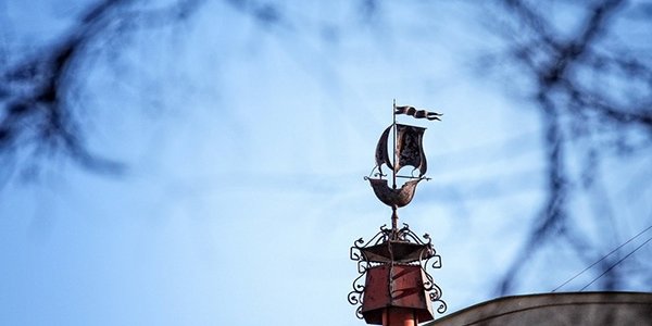 В начале следующей недели температура воздуха в Приморье повысится