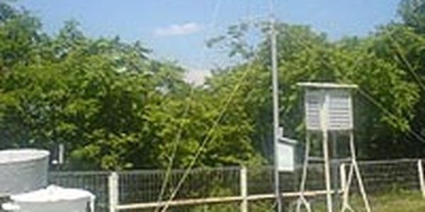 В ближайшем будущем работу метеорологов заменит специальное оборудование