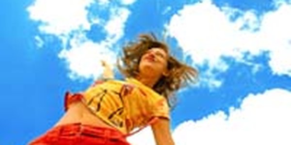 К выходным погода изменится к лучшему