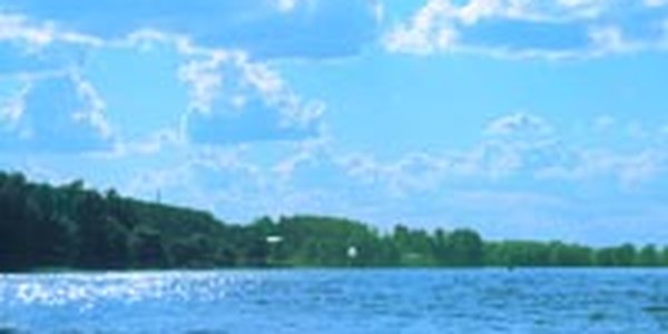 Подъем уровня воды на реках Приморья продолжается