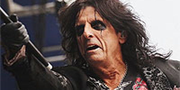 Монстры рока — лучшие фото. Эксклюзивно на Leto!  