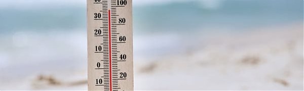 Новый Эль-Ниньо набирает силу в Тихом океане