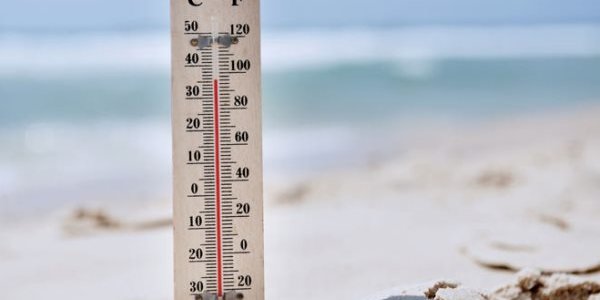 Новый Эль-Ниньо набирает силу в Тихом океане