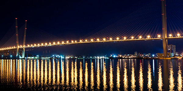 На побережье Приморья сохраняется холодная погода