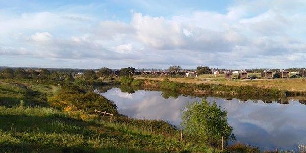 Режим чрезвычайной ситуации снят в трёх районах Приморья