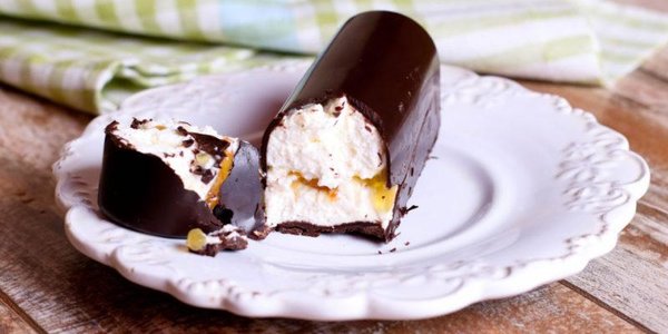 Глазированные сырки оказались опасными для здоровья