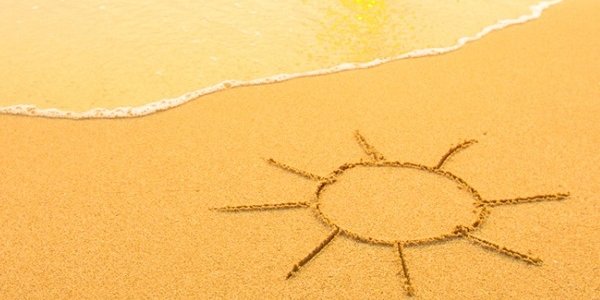 Август 2015 года стал самым жарким за всю историю