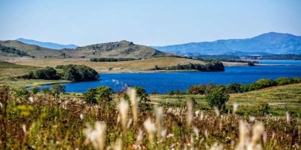 В Приморье сохраняется летнее тепло до +30 °C