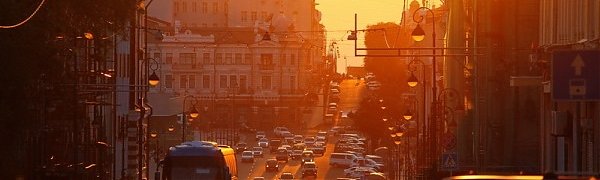 Чем дышал Владивосток с 11 по 20 сентября?