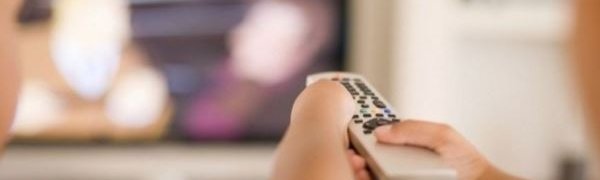 Людям с проблемами сердца противопоказан телевизор