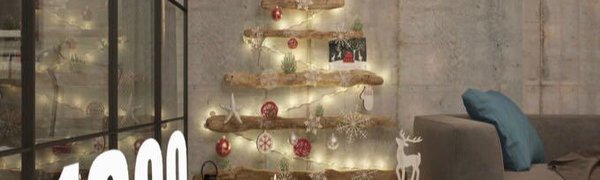 Закажите дизайн-проект вашей квартиры со скидкой 20% !