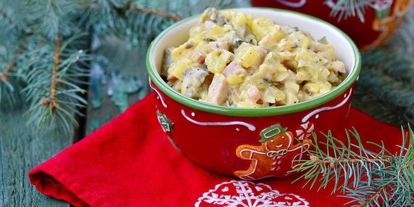 Новый год близко: где во Владивостоке можно купить недорогие продукты?